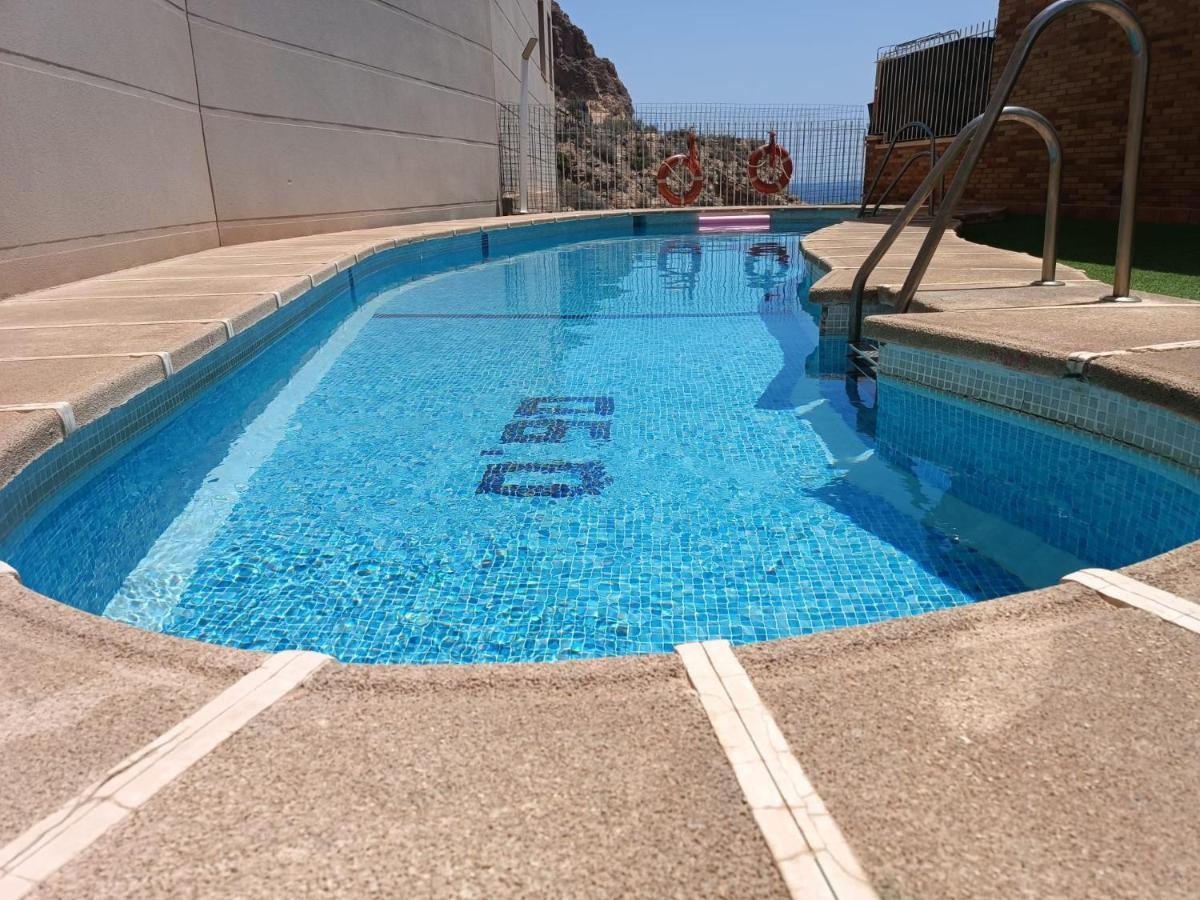 Expoholidays - Puertodulce Apartment Aguadulce  Exterior photo