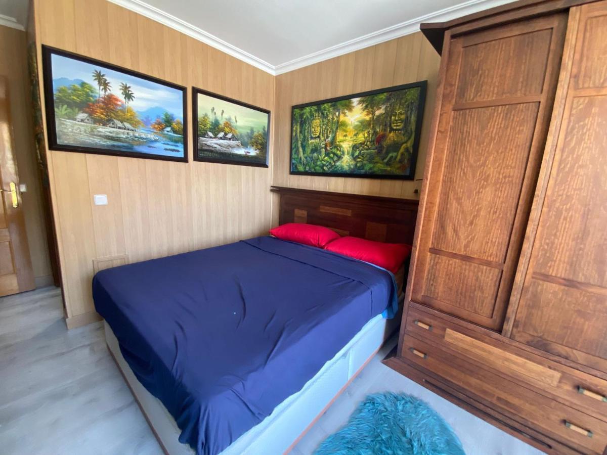Expoholidays - Puertodulce Apartment Aguadulce  Exterior photo