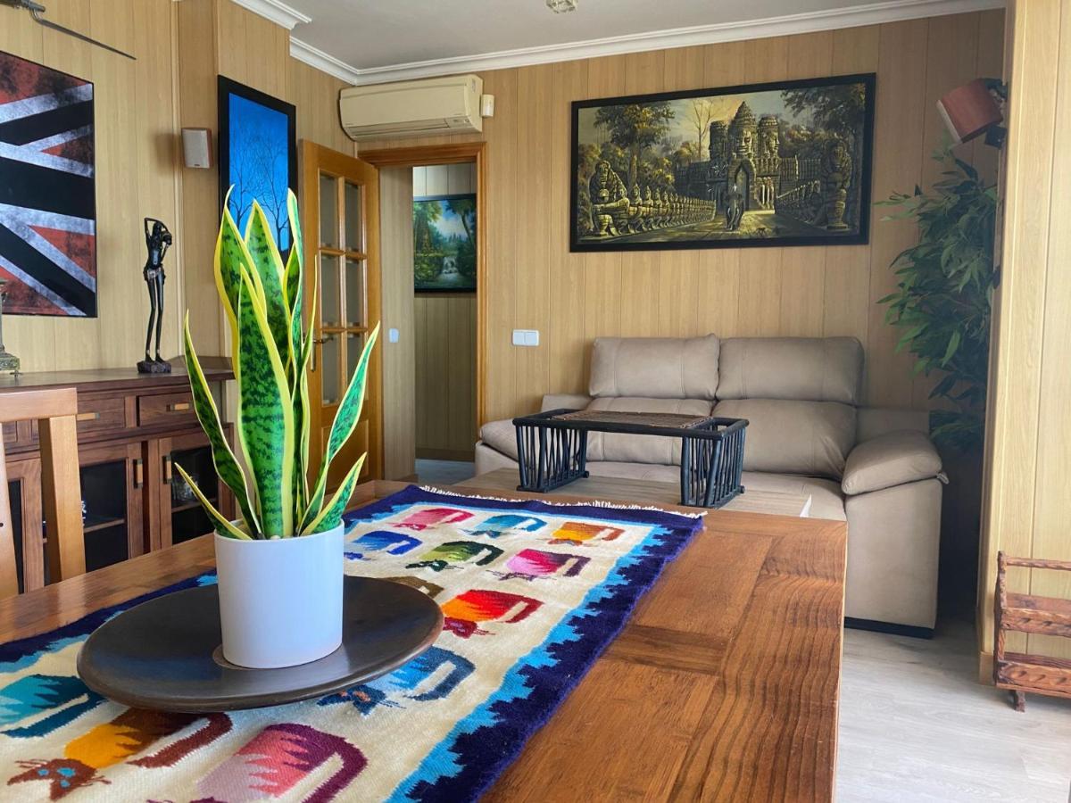 Expoholidays - Puertodulce Apartment Aguadulce  Exterior photo