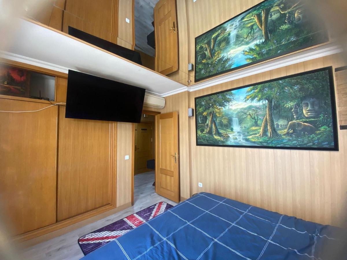 Expoholidays - Puertodulce Apartment Aguadulce  Exterior photo